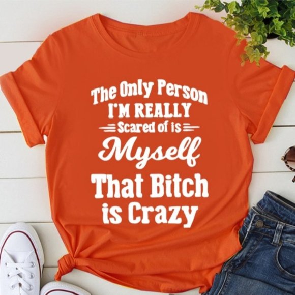 Custom Ladies T-Shirts - Picture 10 of 11